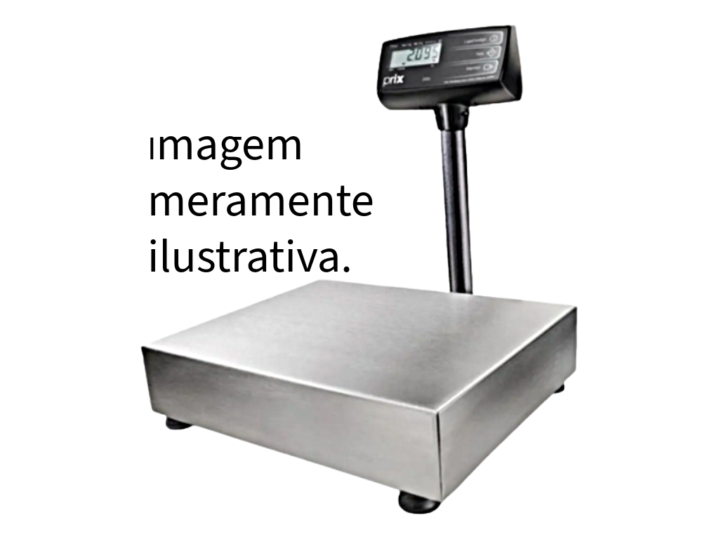 Totem de Autoatendimento SelfBR Básico + DDO Frente Autoatendimento - Versão Pesagem de Produtos (Padarias e Afins)