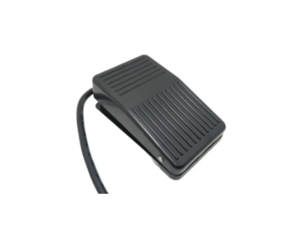 Controle Remoto Gigante SelfBR + Pedal de Acionamento