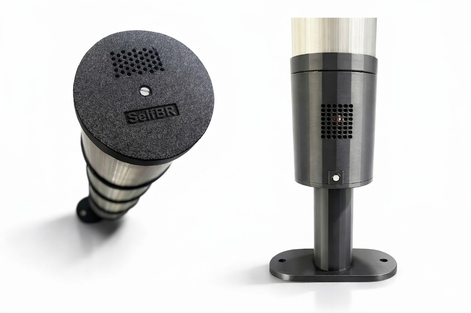 Semáforo SelfBR DTMF 