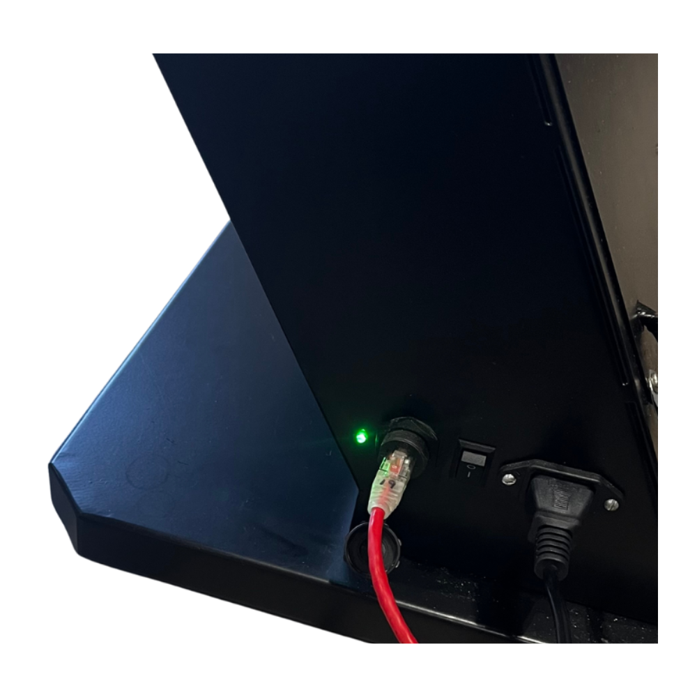 Totem de Autoatendimento SelfBR Básico - Hardware