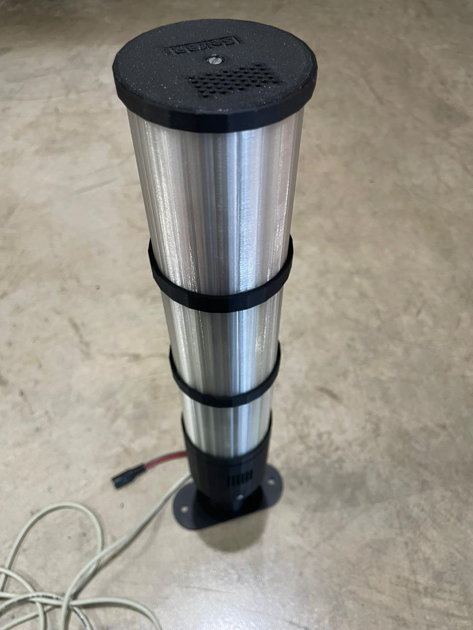 Semáforo SelfBR USB 