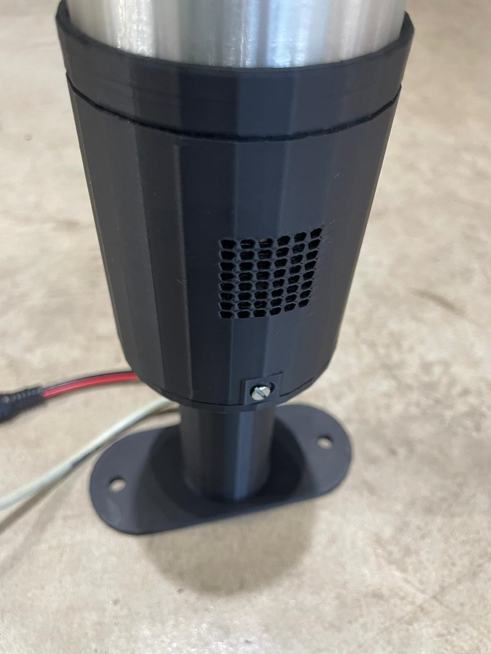 Semáforo SelfBR USB 