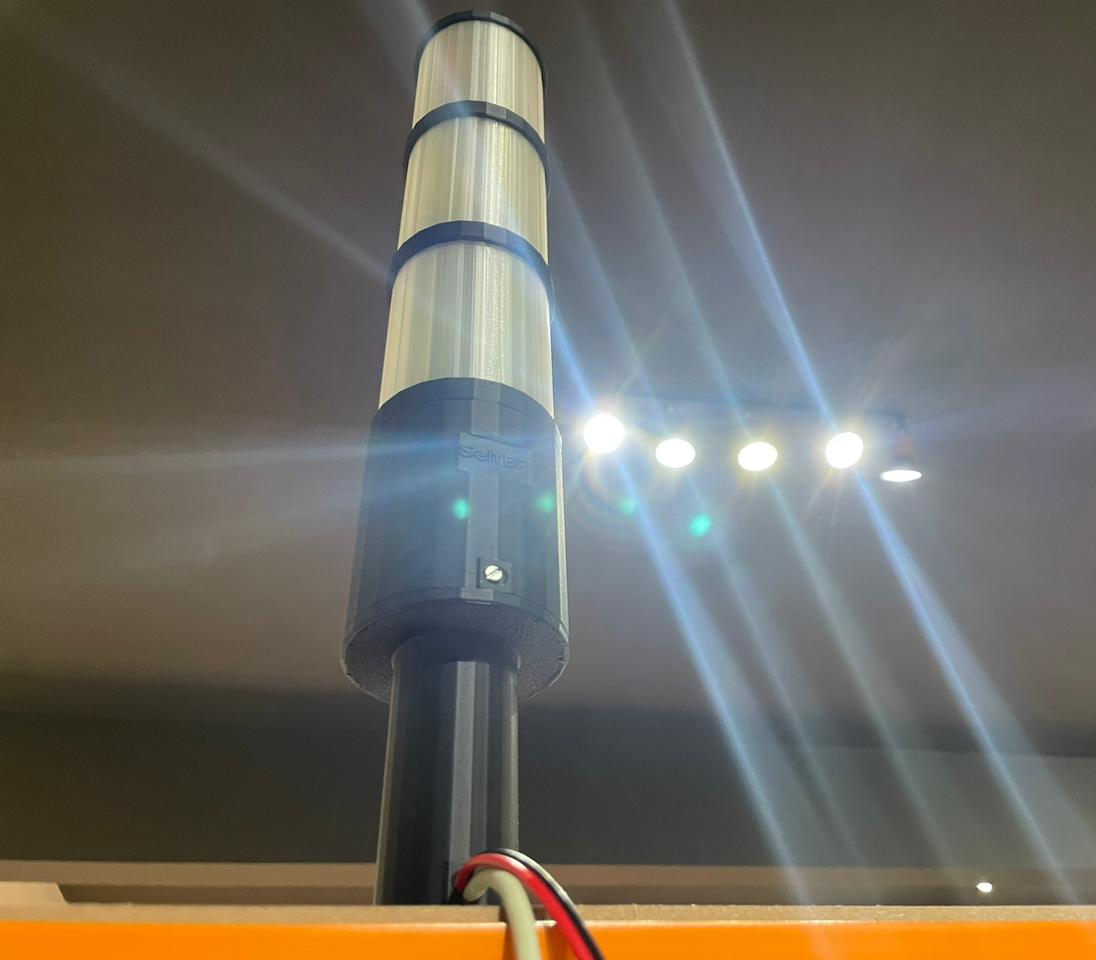 Semáforo SelfBR USB 