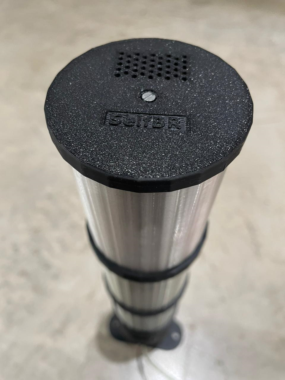 Semáforo SelfBR USB 