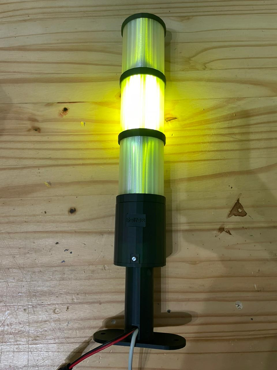 Semáforo SelfBR USB 