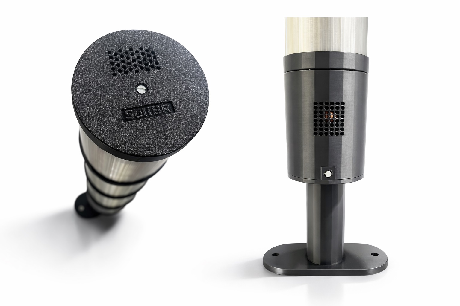 Semáforo SelfBR USB 