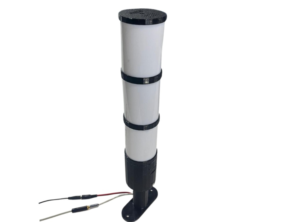 Semáforo SelfBR USB 