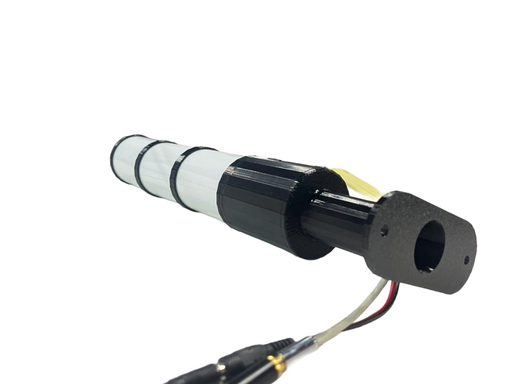 Semáforo SelfBR USB 