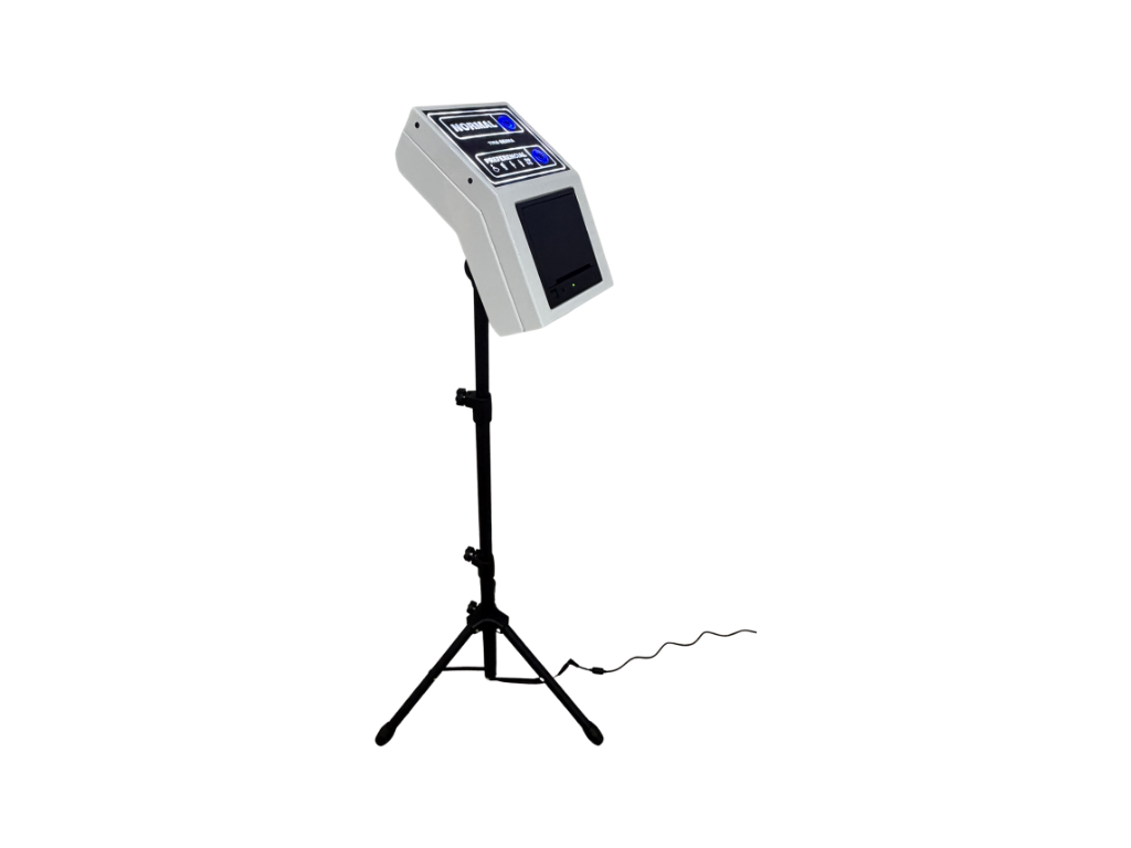 Tira senha SelfBR Lite 