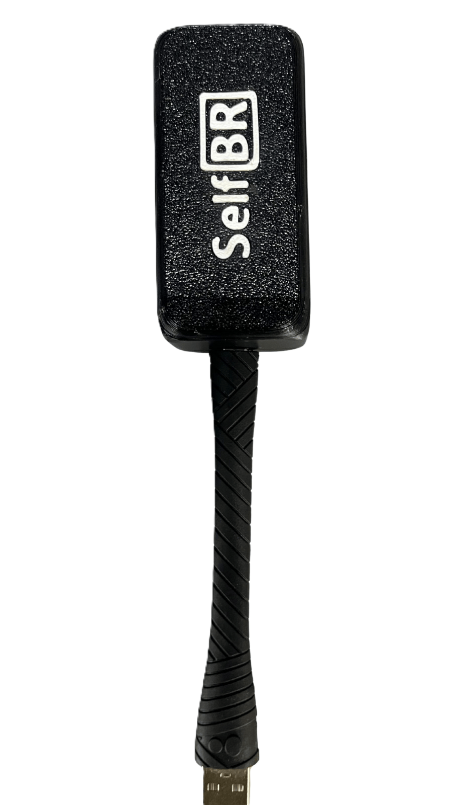 Controle Remoto Gigante SelfBR Lite  + Pedal de Acionamento