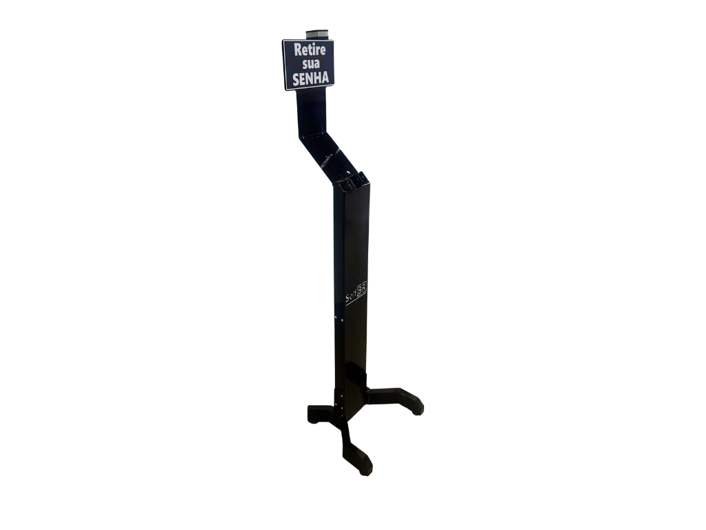 Suporte Torre SelfBR