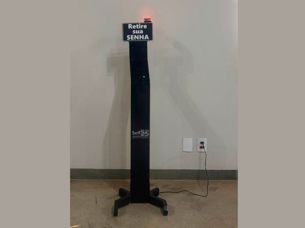 Suporte Torre SelfBR