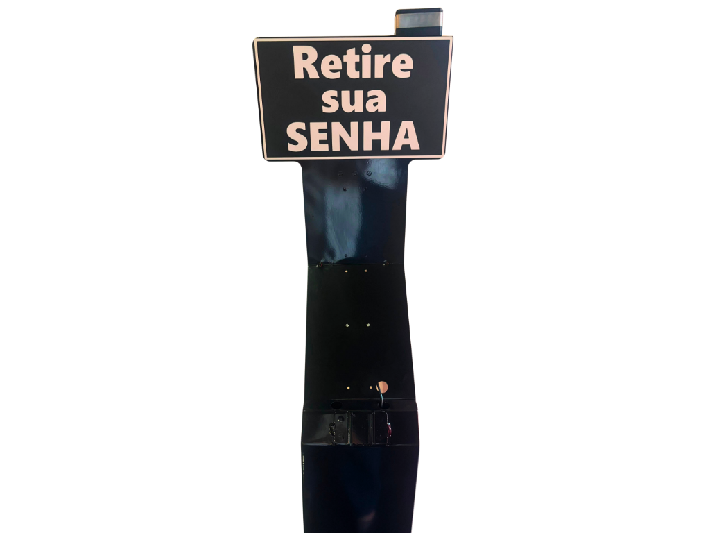 Suporte Torre SelfBR