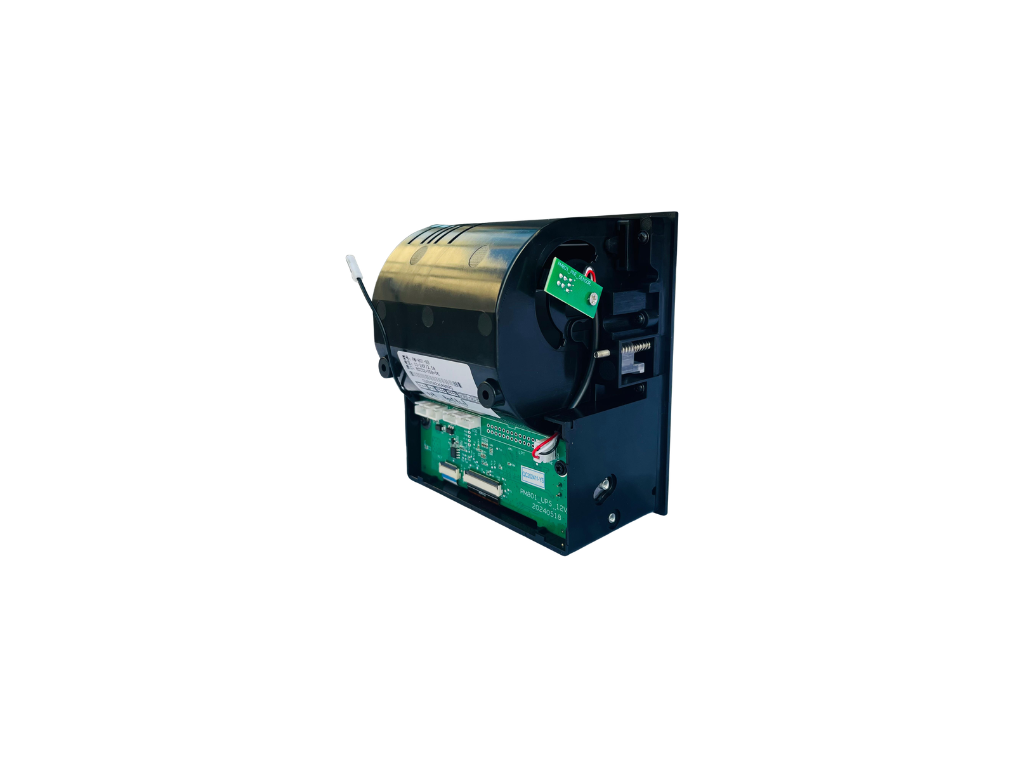 Impressora Térmica 80 mm de painel - SelfBR