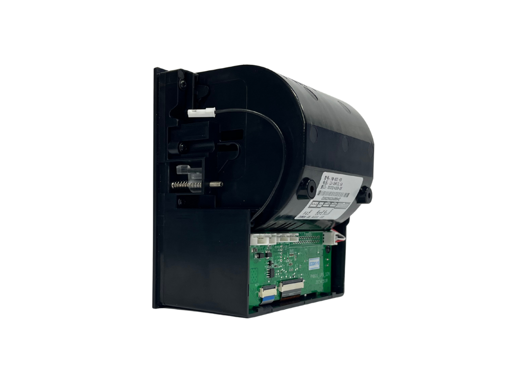 Impressora Térmica 80 mm de painel - SelfBR