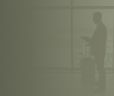 Fundo de imagem representandoAeroportos